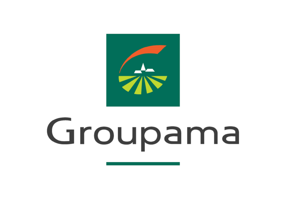 Logo Groupama