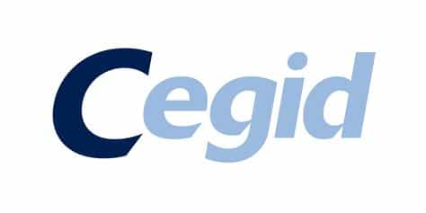 Logo CEGID