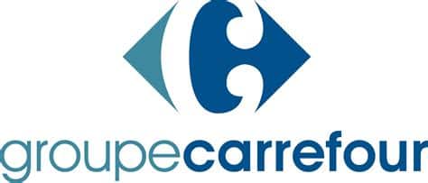 Logo CARREFOUR