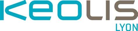 Logo KEOLIS Lyon