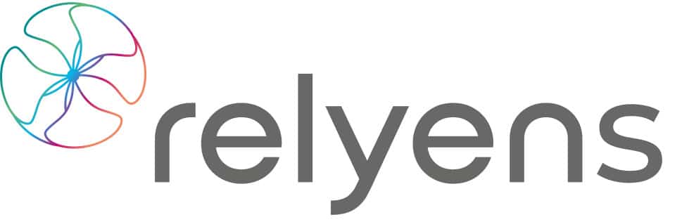 Logo RELYENS