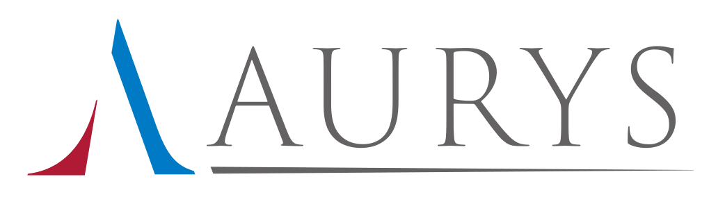 Logo AURYS